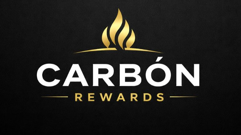 Carbón Rewards